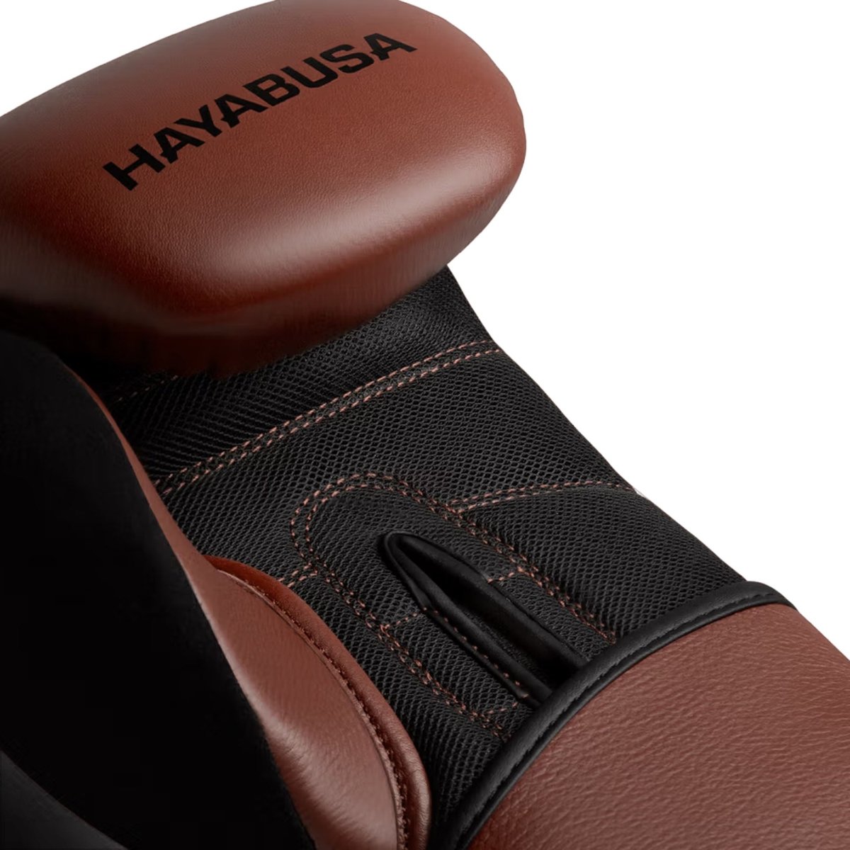 Hayabusa S4 Leather Boxing Gloves - Forza Sports