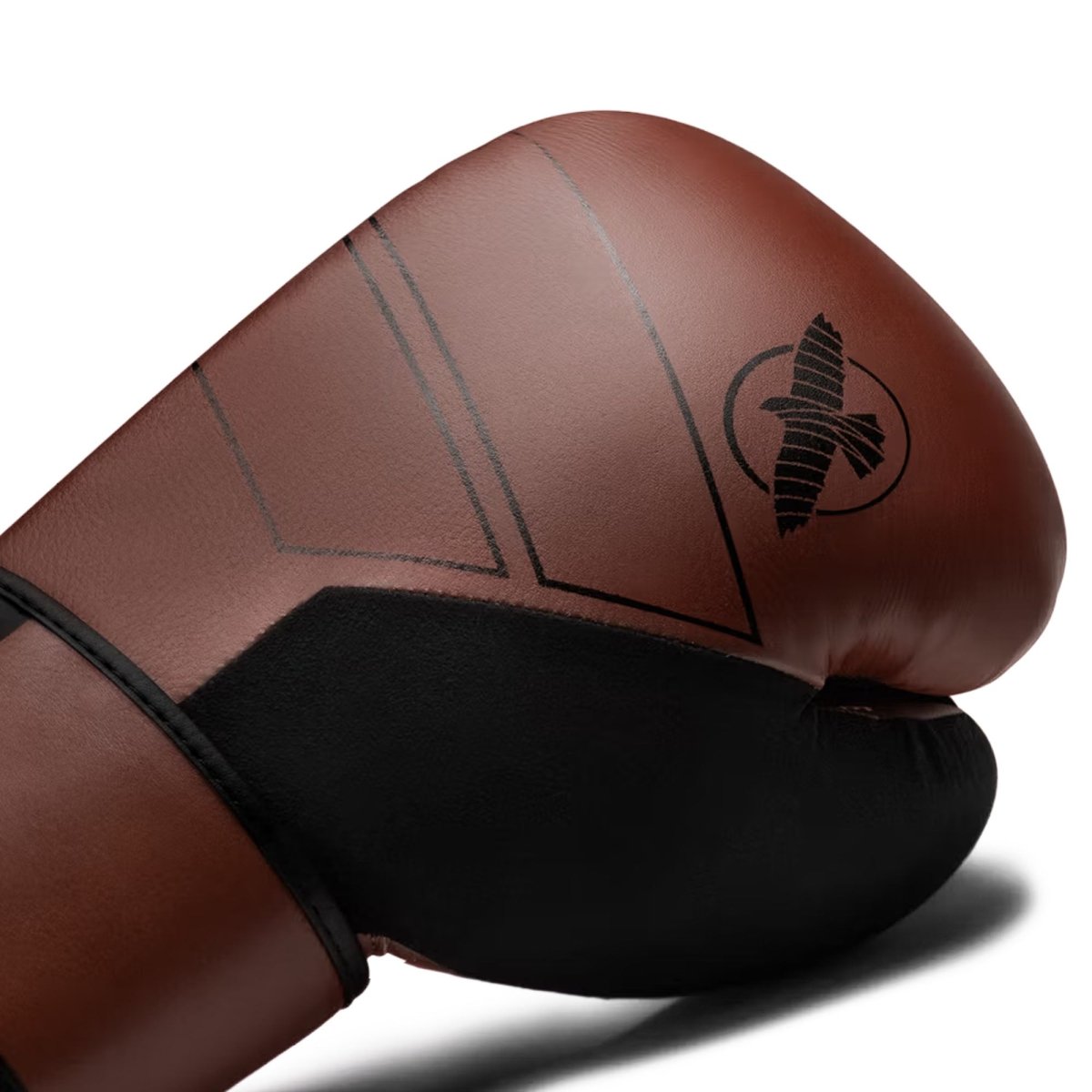 Hayabusa S4 Leather Boxing Gloves - Forza Sports