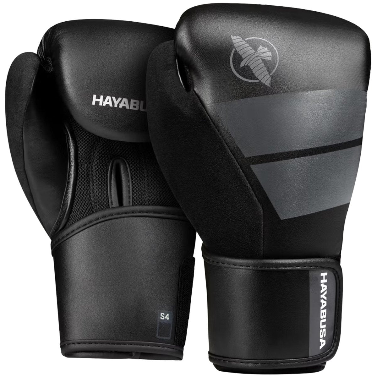 Hayabusa S4 Youth Boxing Gloves - Forza Sports