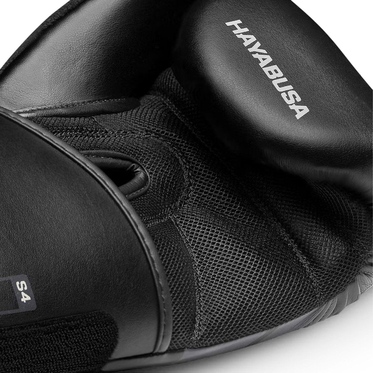 Hayabusa S4 Youth Boxing Gloves - Forza Sports