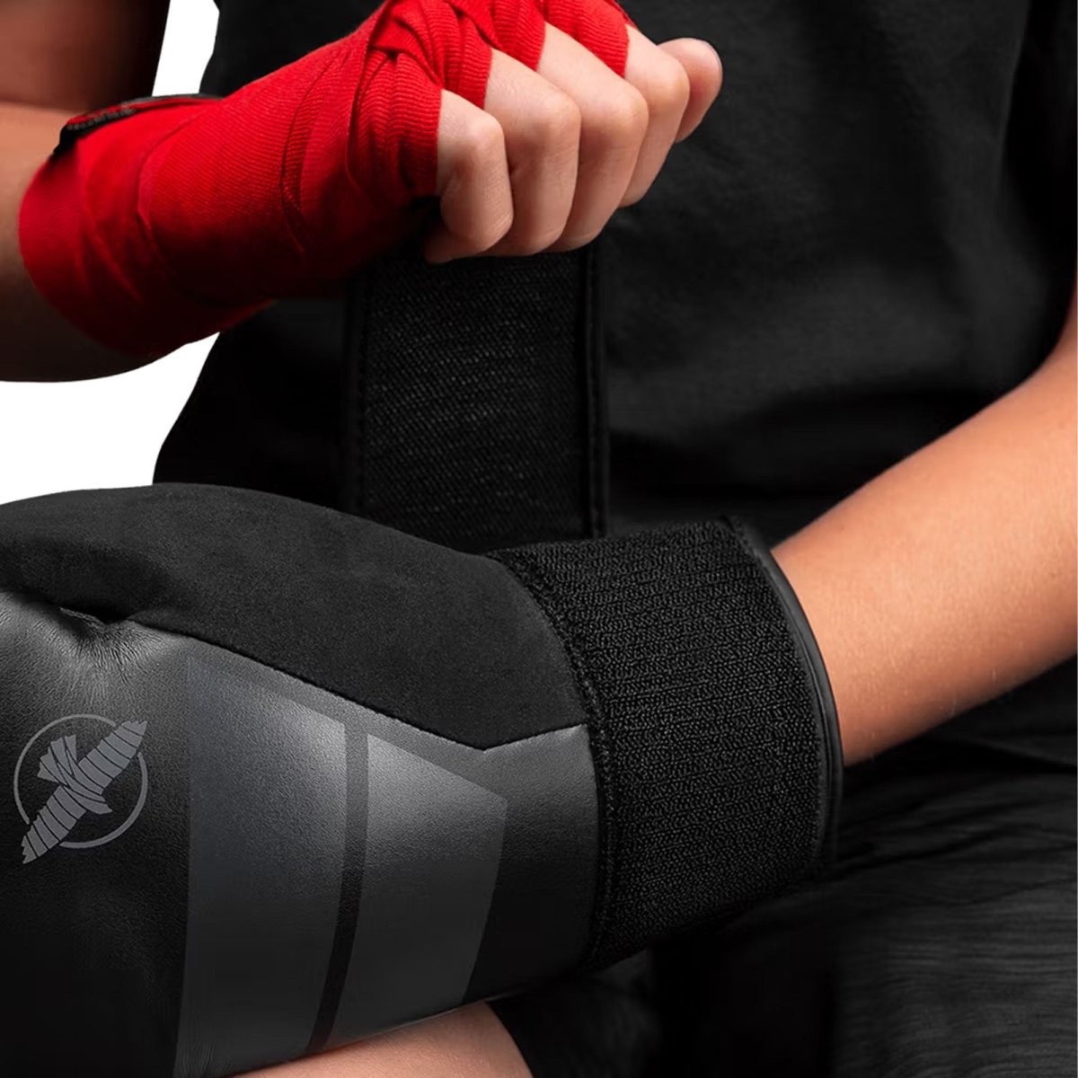 Hayabusa S4 Youth Boxing Gloves - Forza Sports