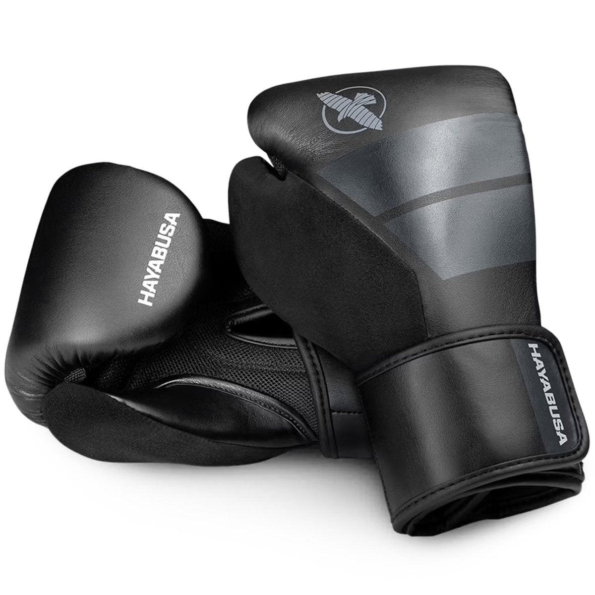 Hayabusa S4 Youth Boxing Gloves - Forza Sports