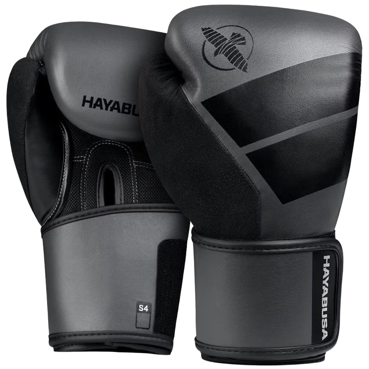 Hayabusa S4 Youth Boxing Gloves - Forza Sports