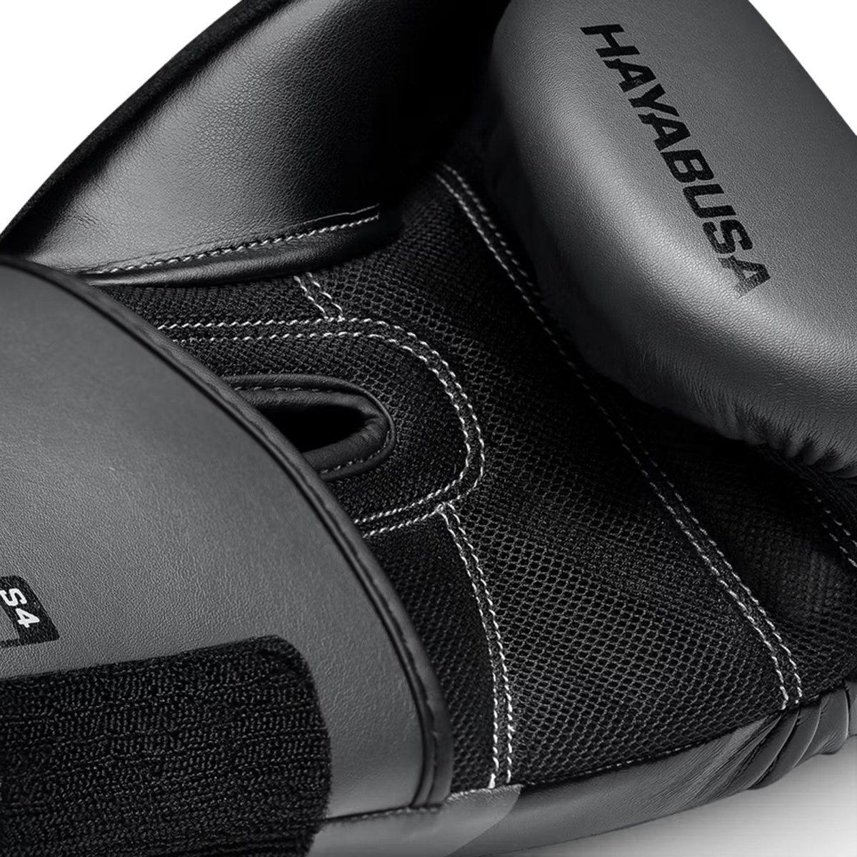 Hayabusa S4 Youth Boxing Gloves - Forza Sports