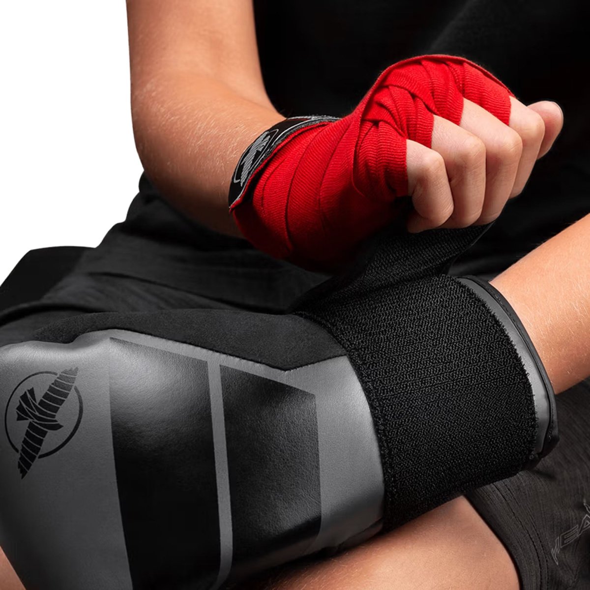 Hayabusa S4 Youth Boxing Gloves - Forza Sports