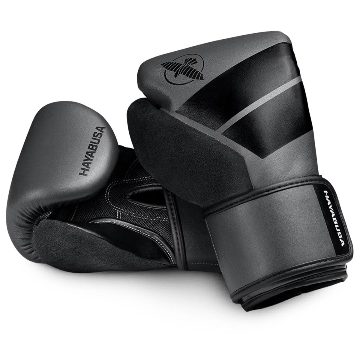 Hayabusa S4 Youth Boxing Gloves - Forza Sports