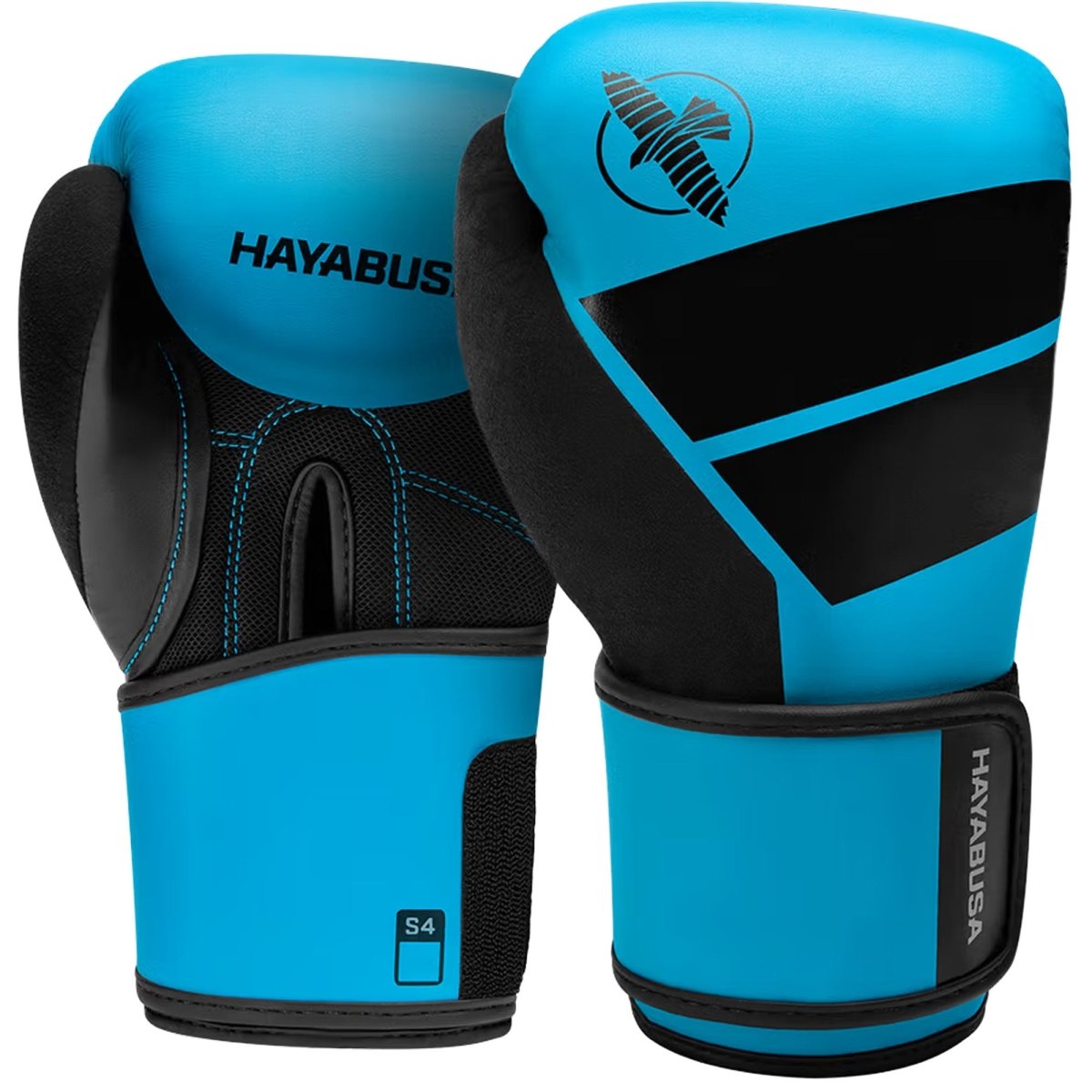 Hayabusa S4 Youth Boxing Gloves - Forza Sports