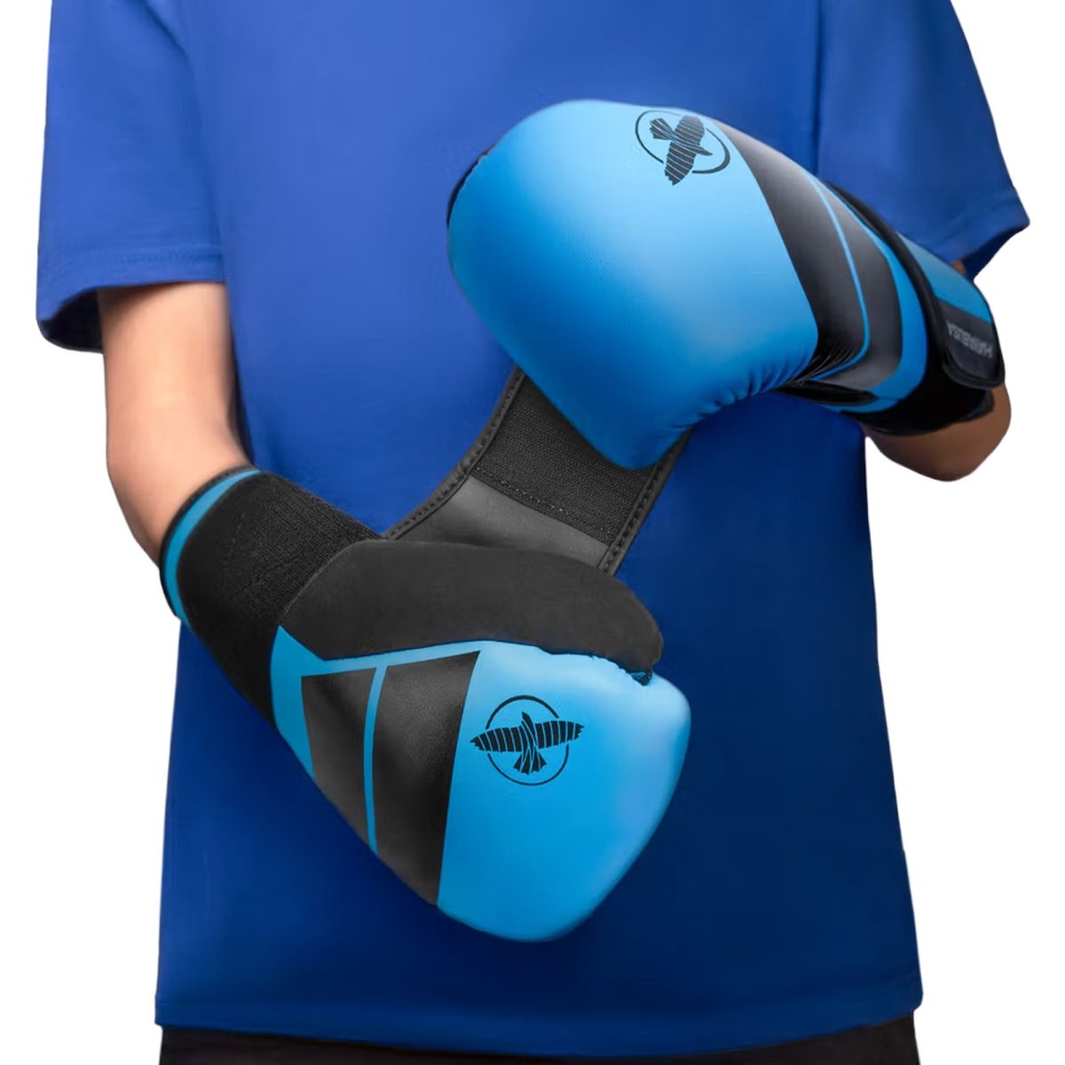 Hayabusa S4 Youth Boxing Gloves - Forza Sports