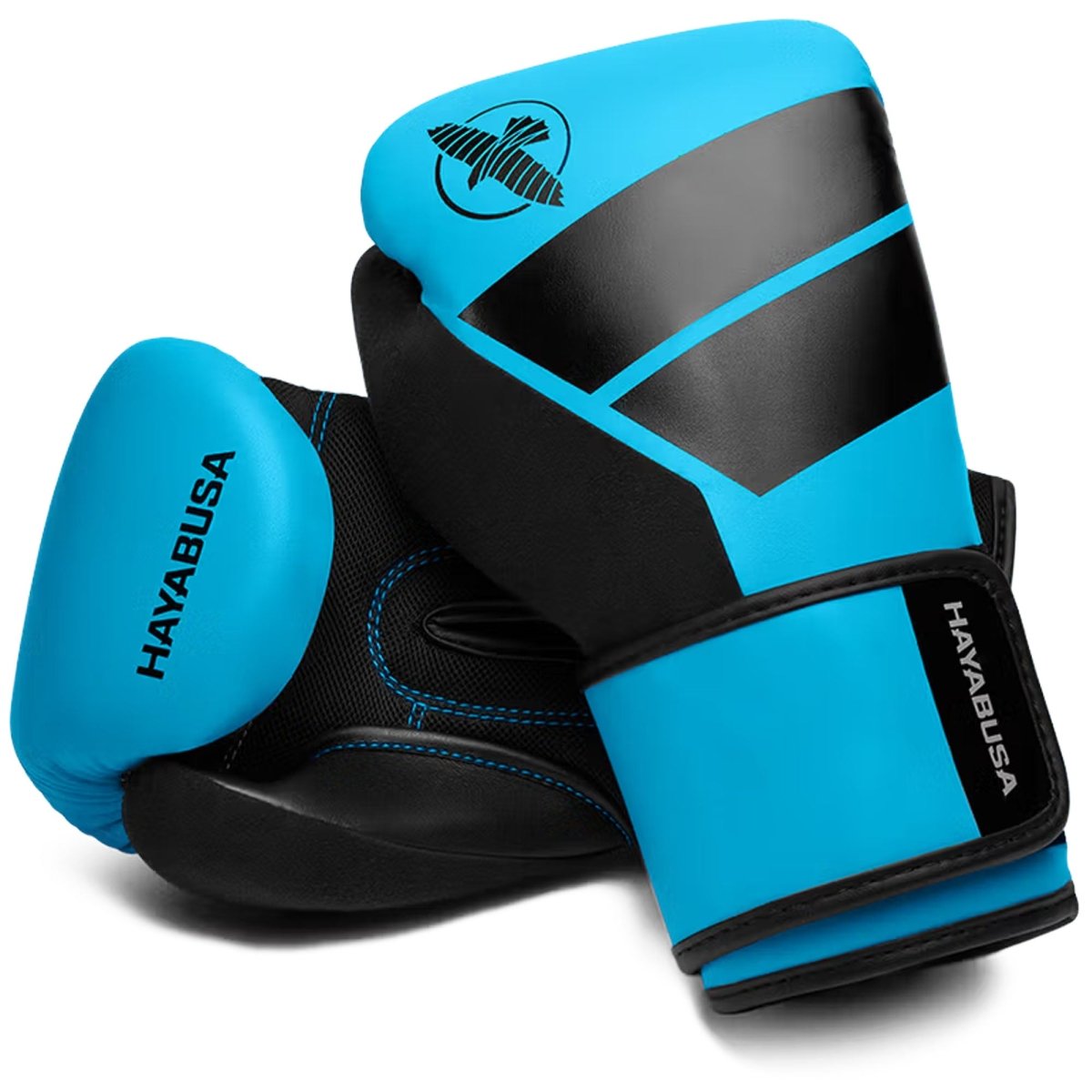 Hayabusa S4 Youth Boxing Gloves - Forza Sports