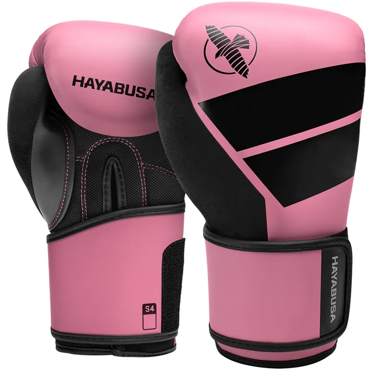 Hayabusa S4 Youth Boxing Gloves - Forza Sports