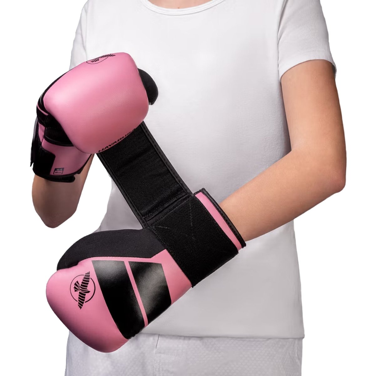 Hayabusa S4 Youth Boxing Gloves - Forza Sports