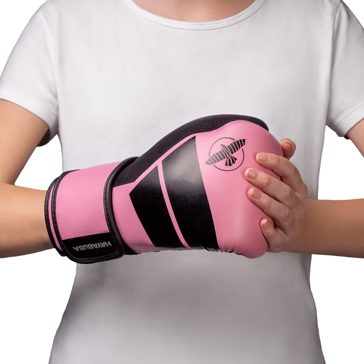 Hayabusa S4 Youth Boxing Gloves - Forza Sports