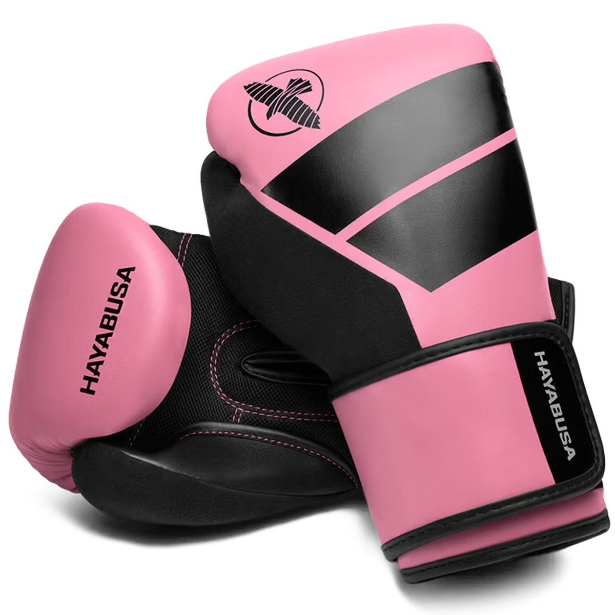 Hayabusa S4 Youth Boxing Gloves - Forza Sports