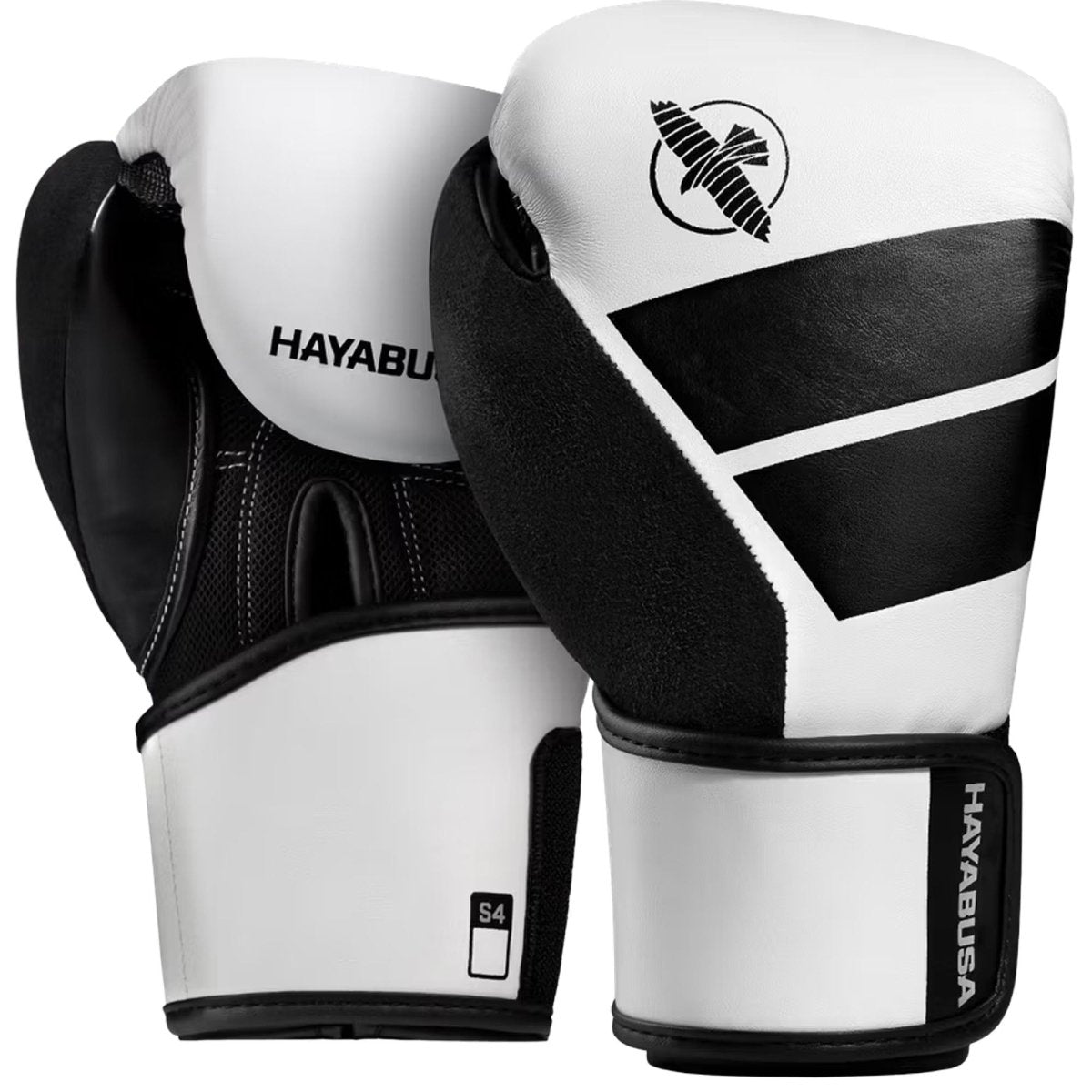 Hayabusa S4 Youth Boxing Gloves - Forza Sports