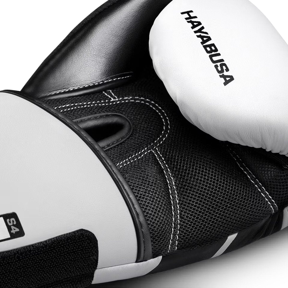 Hayabusa S4 Youth Boxing Gloves - Forza Sports
