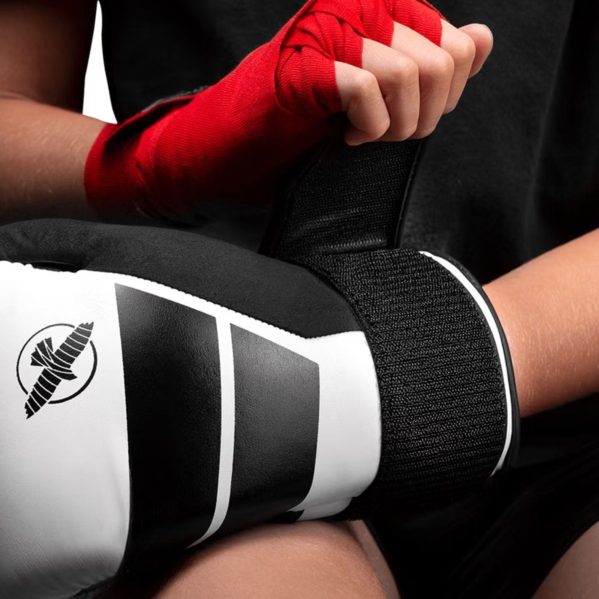 Hayabusa S4 Youth Boxing Gloves - Forza Sports