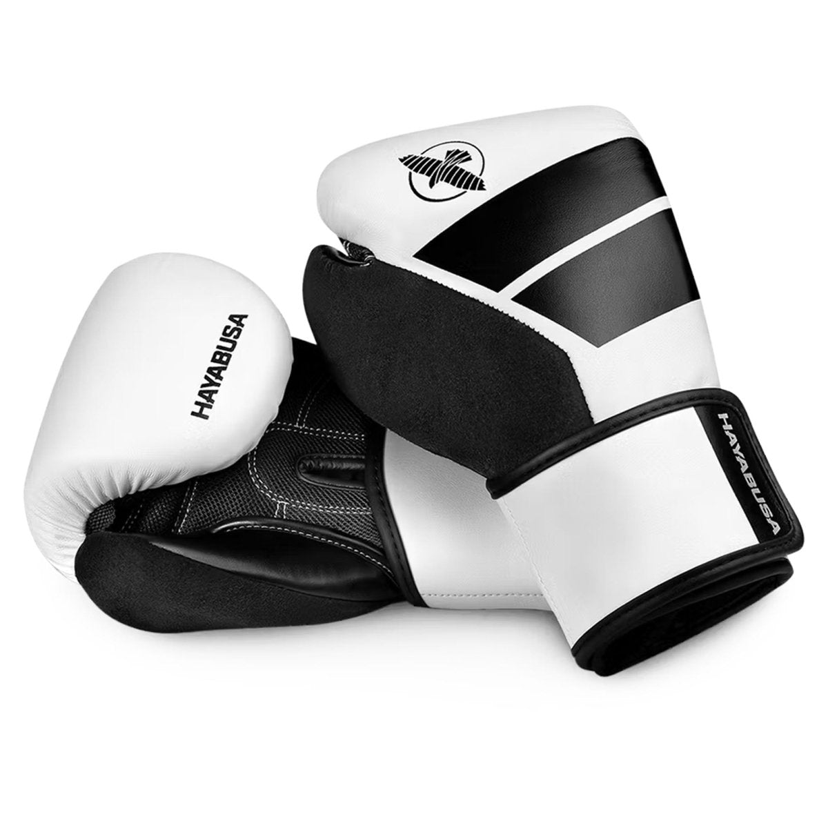 Hayabusa S4 Youth Boxing Gloves - Forza Sports