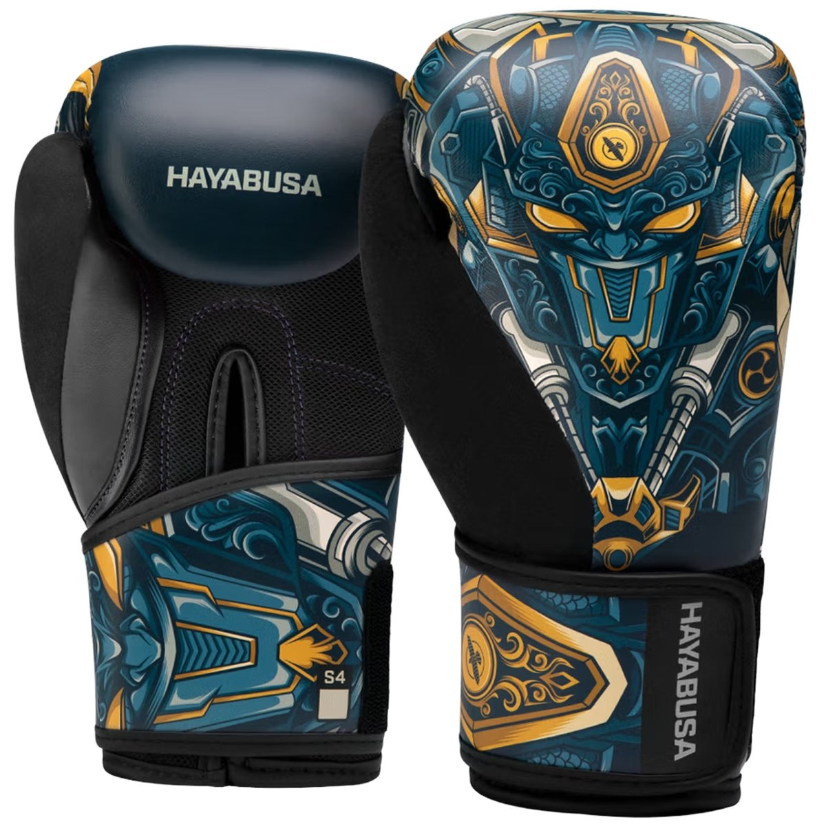 Hayabusa S4 Youth Epic Boxing Gloves - Forza Sports