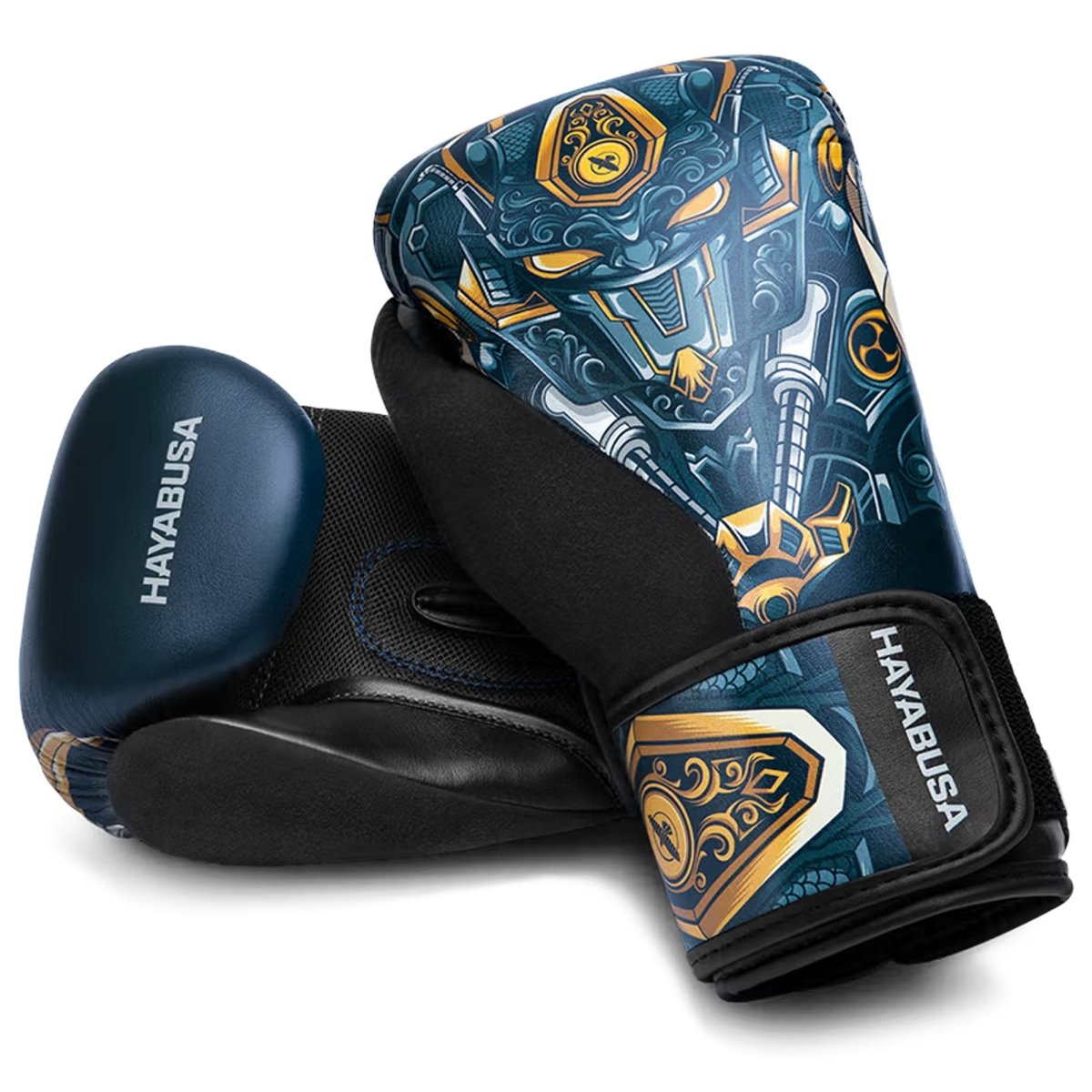 Hayabusa S4 Youth Epic Boxing Gloves - Forza Sports