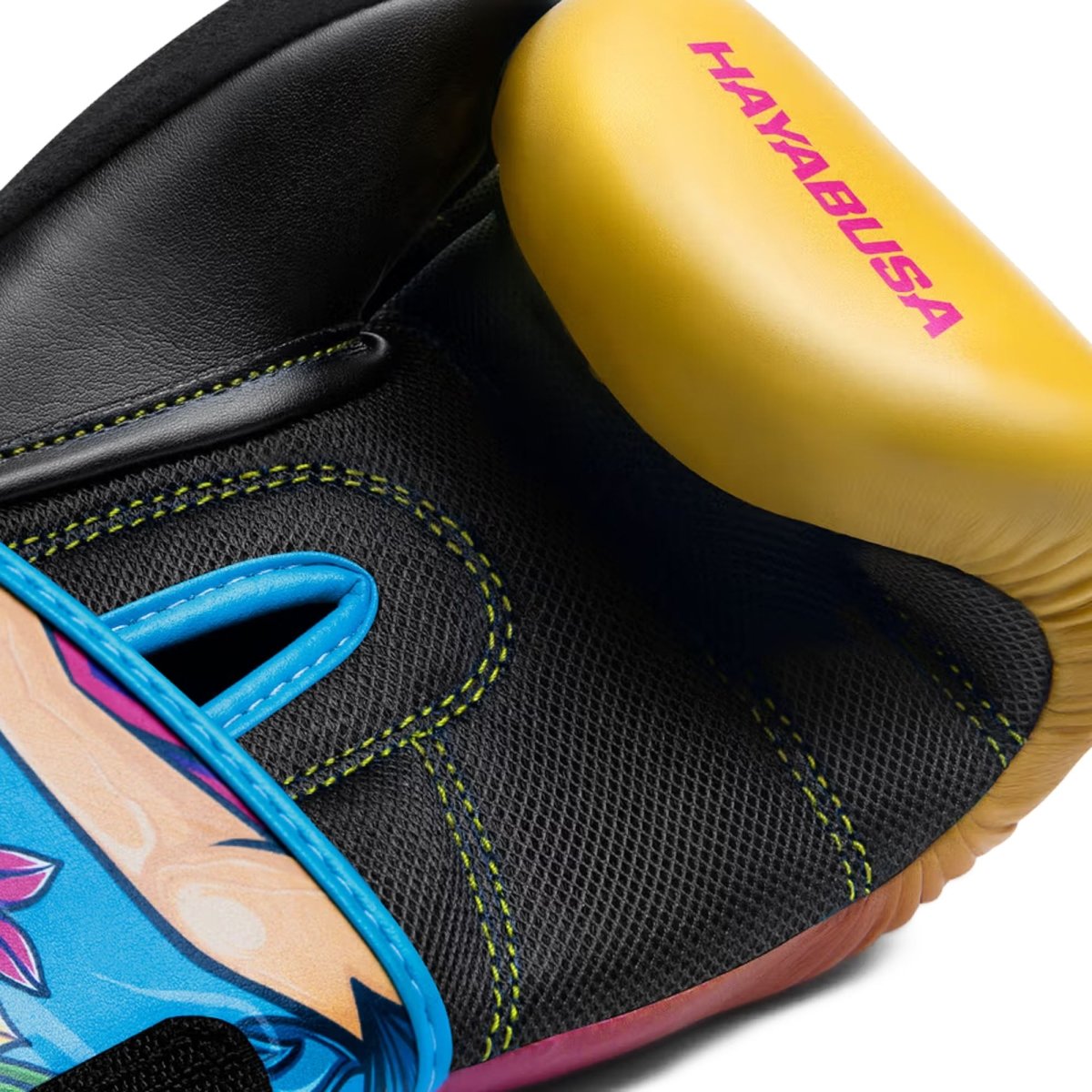 Hayabusa S4 Youth Epic Boxing Gloves - Forza Sports