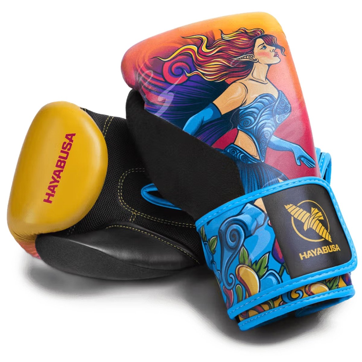 Hayabusa S4 Youth Epic Boxing Gloves - Forza Sports