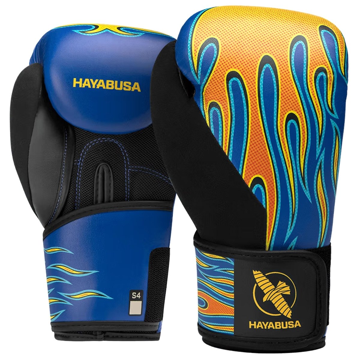 Hayabusa S4 Youth Epic Boxing Gloves - Forza Sports