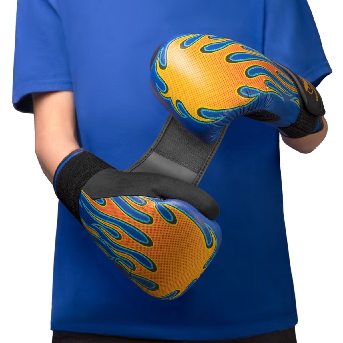 Hayabusa S4 Youth Epic Boxing Gloves - Forza Sports