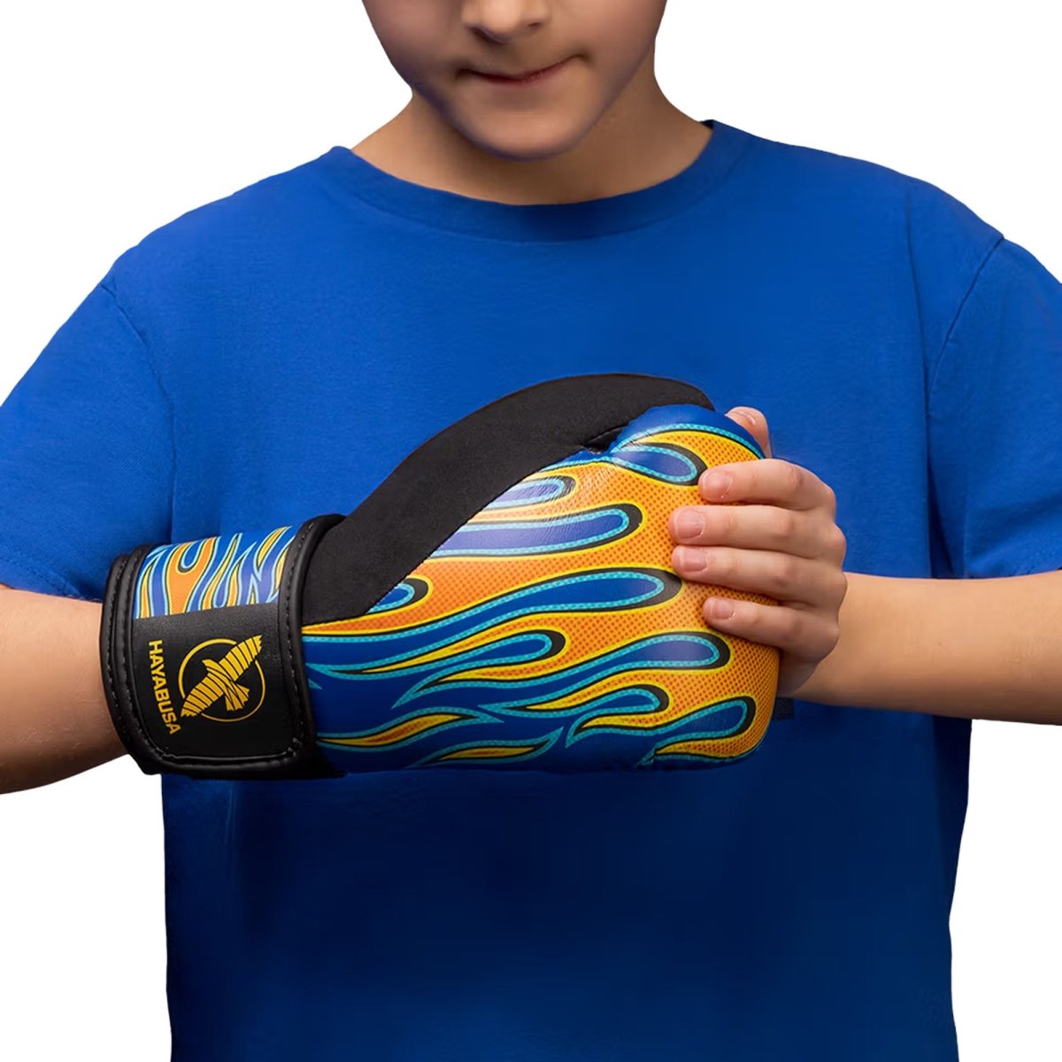Hayabusa S4 Youth Epic Boxing Gloves - Forza Sports