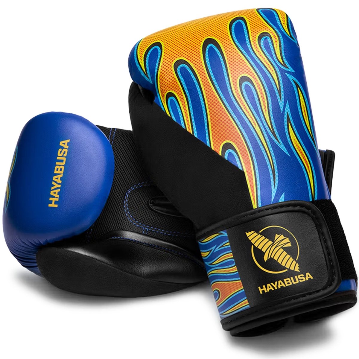 Hayabusa S4 Youth Epic Boxing Gloves - Forza Sports