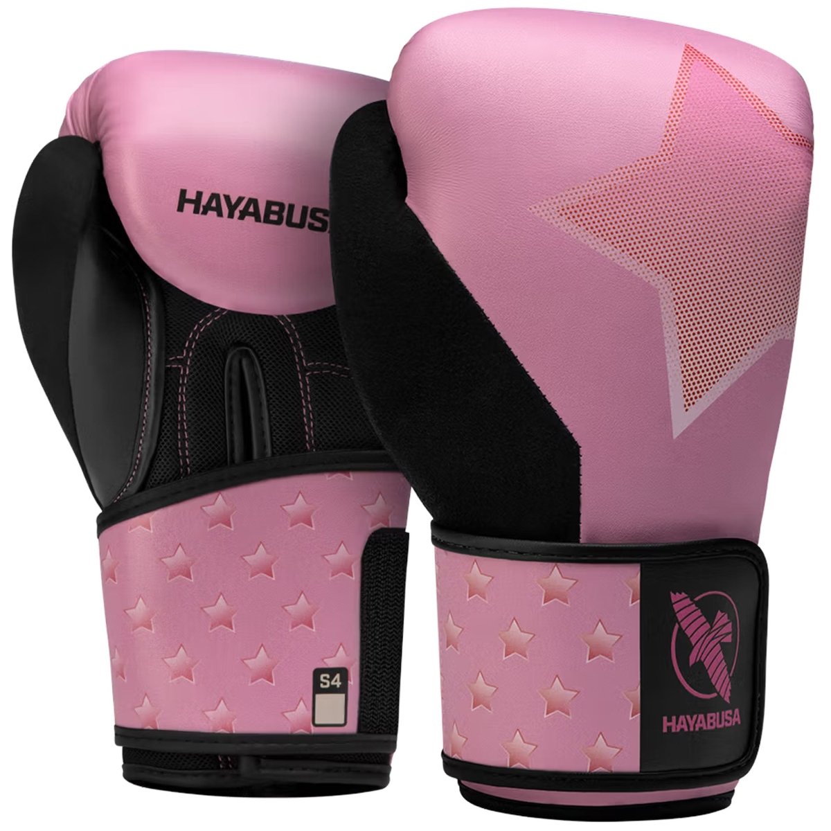 Hayabusa S4 Youth Epic Boxing Gloves - Forza Sports