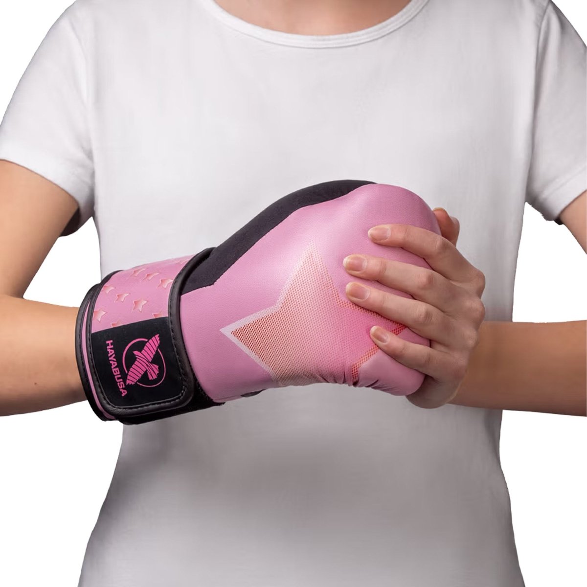 Hayabusa S4 Youth Epic Boxing Gloves - Forza Sports