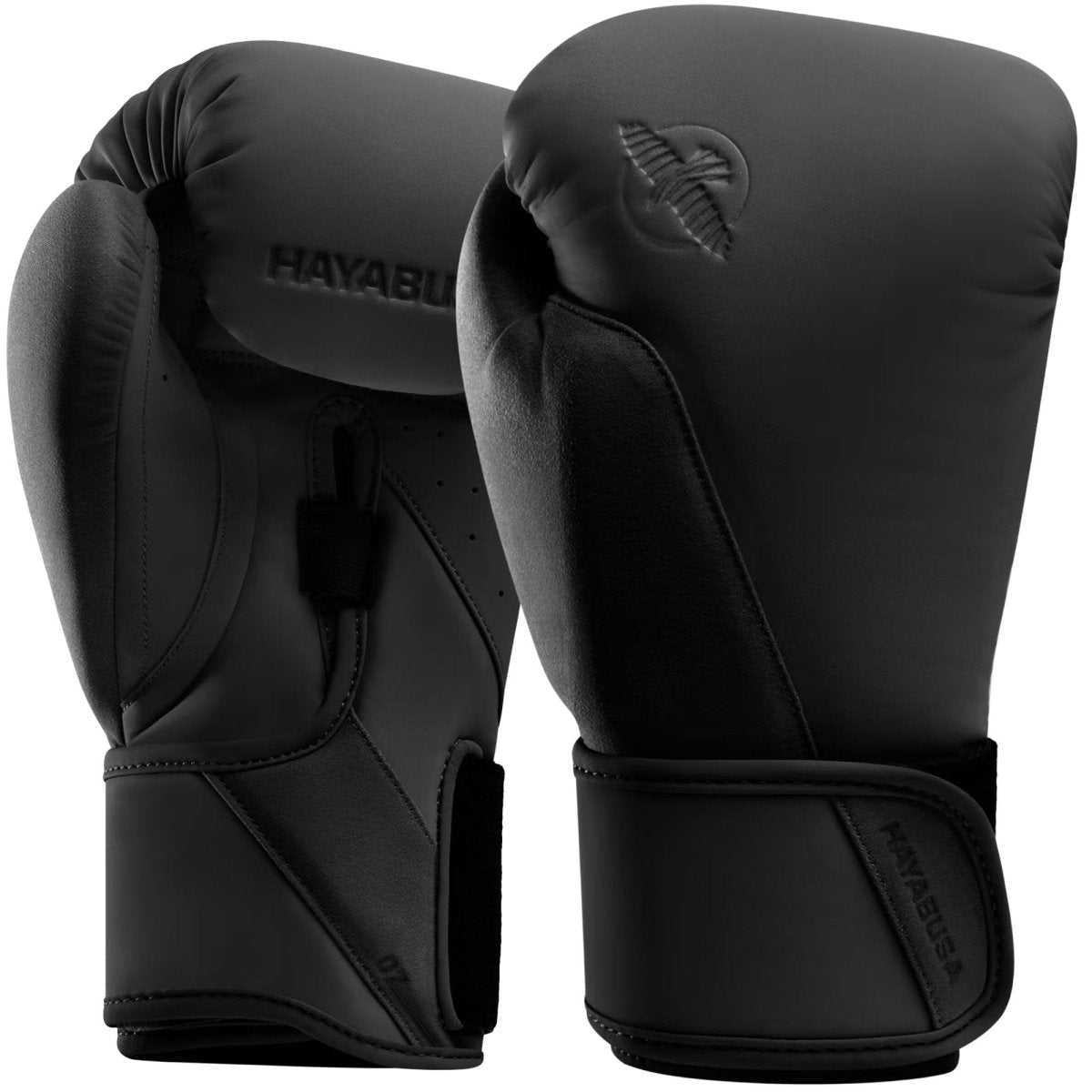 Hayabusa T360 Boxing Gloves - Forza Sports