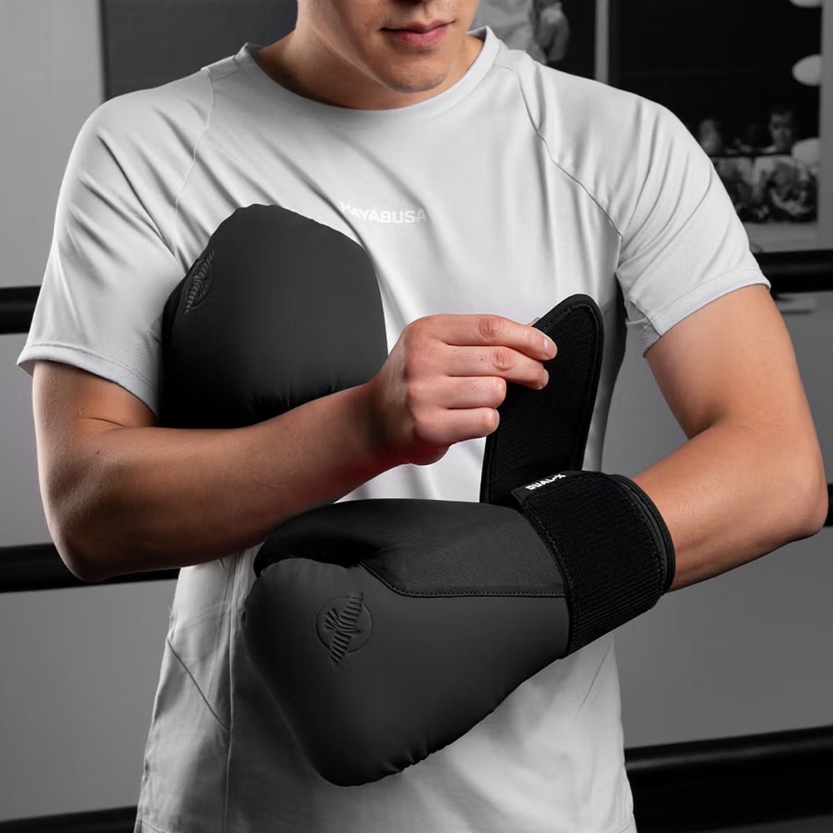 Hayabusa T360 Boxing Gloves - Forza Sports