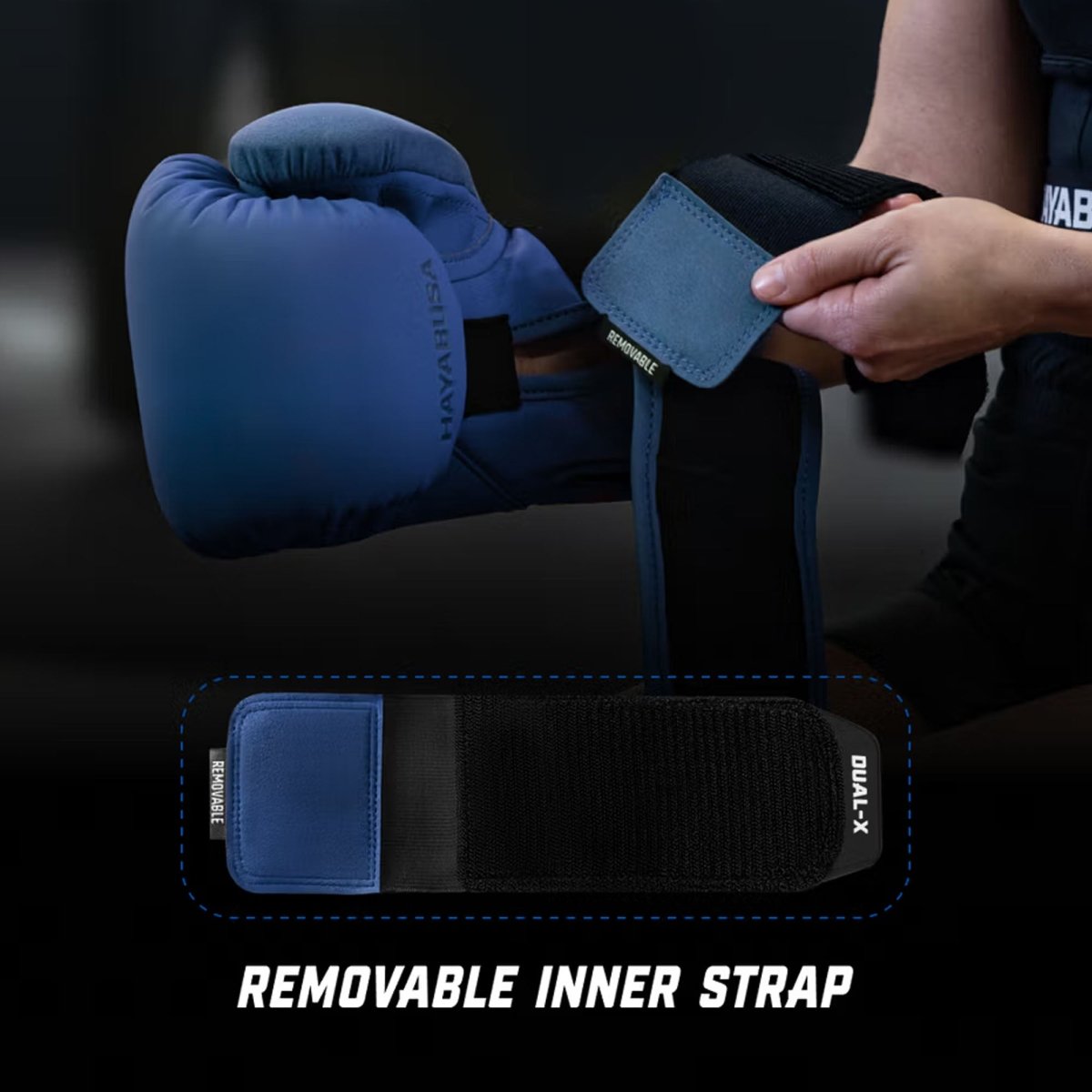 Hayabusa T360 Boxing Gloves - Forza Sports