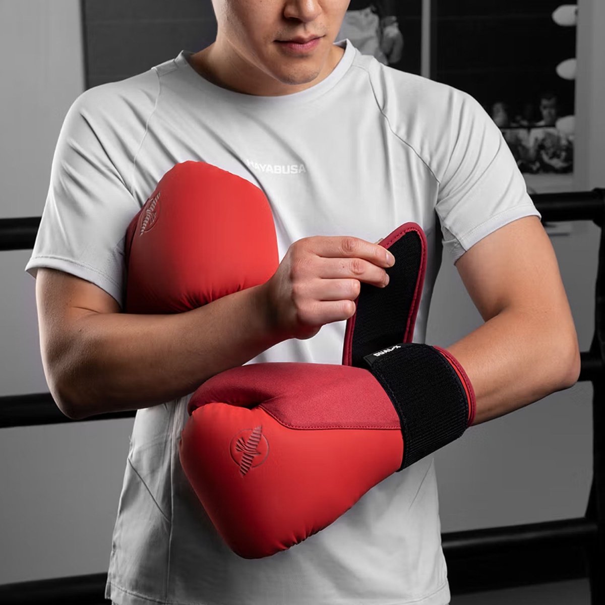 Hayabusa T360 Boxing Gloves - Forza Sports