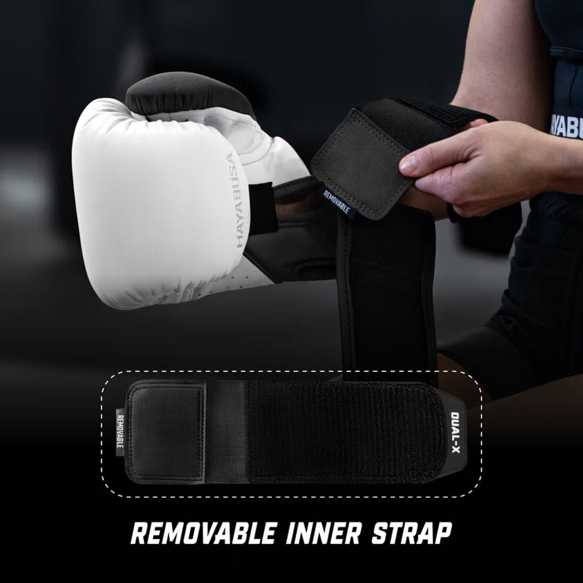 Hayabusa T360 Boxing Gloves - Forza Sports