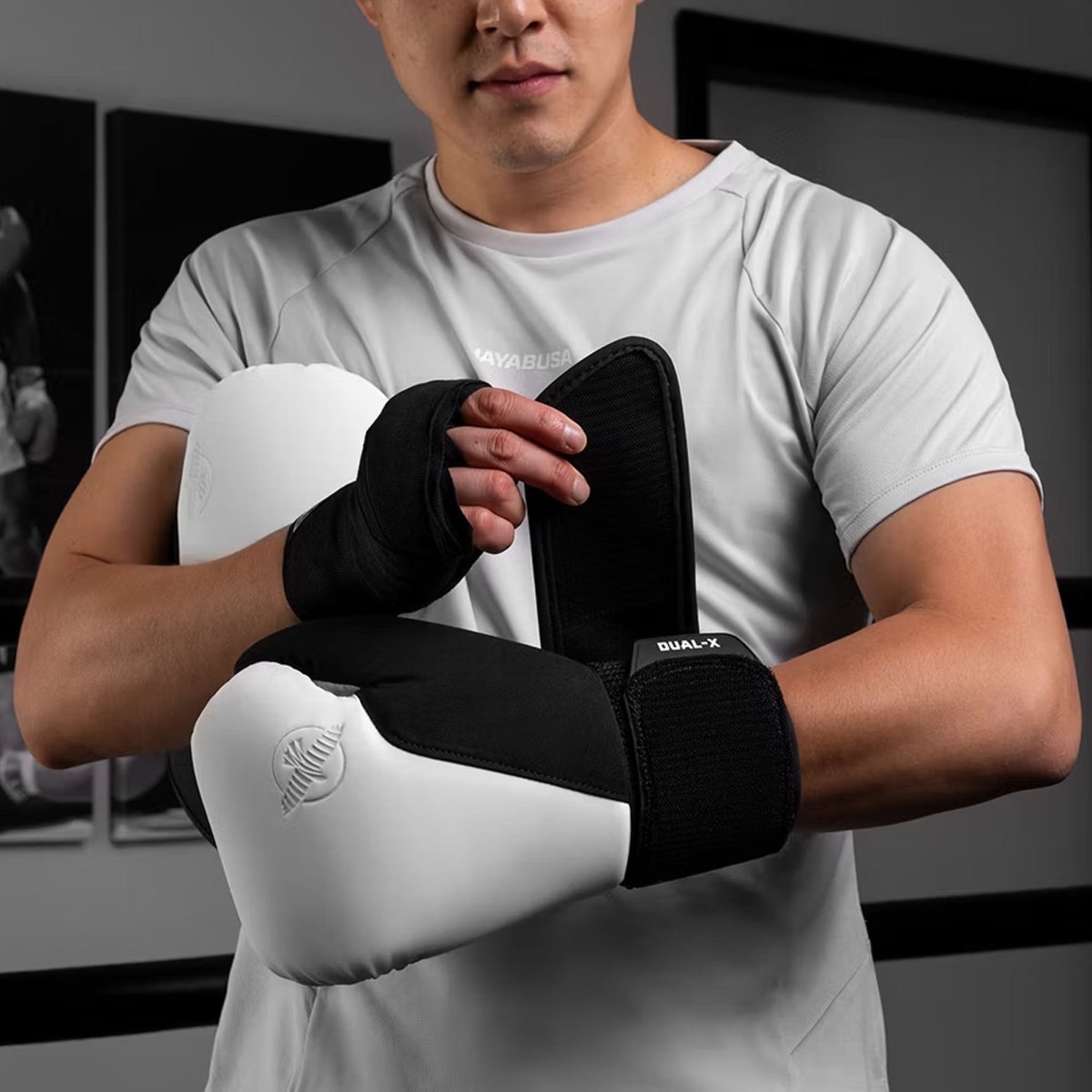 Hayabusa T360 Boxing Gloves - Forza Sports