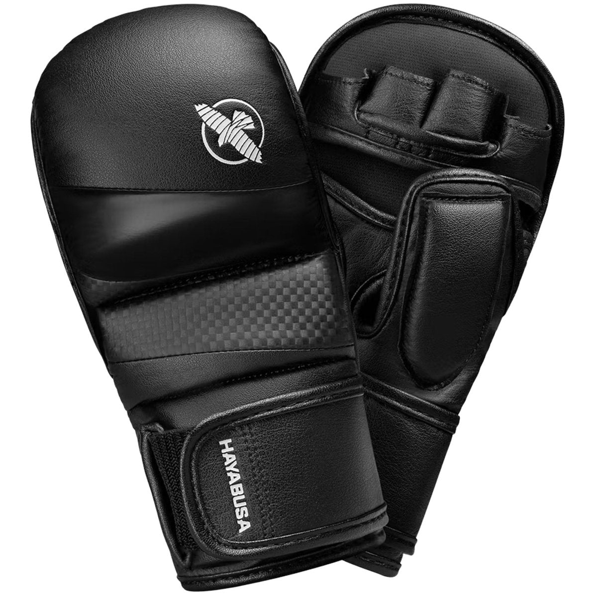 Hayabusa T3 7oz Hybrid Gloves - Forza Sports