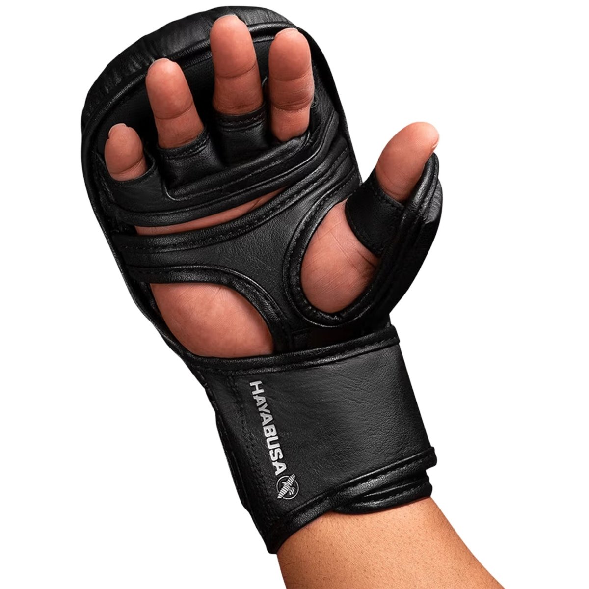 Hayabusa T3 7oz Hybrid Gloves - Forza Sports