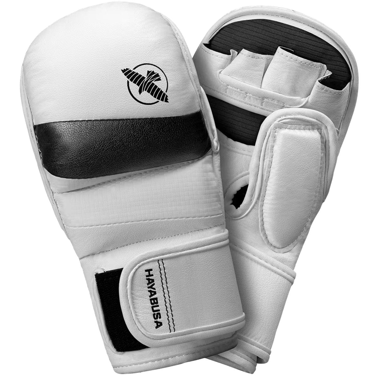 Hayabusa T3 7oz Hybrid Gloves - Forza Sports