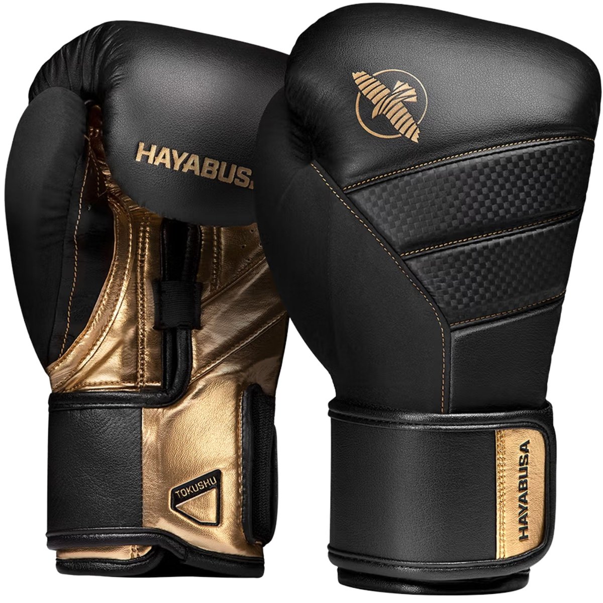 Hayabusa T3 Boxing Gloves - Forza Sports