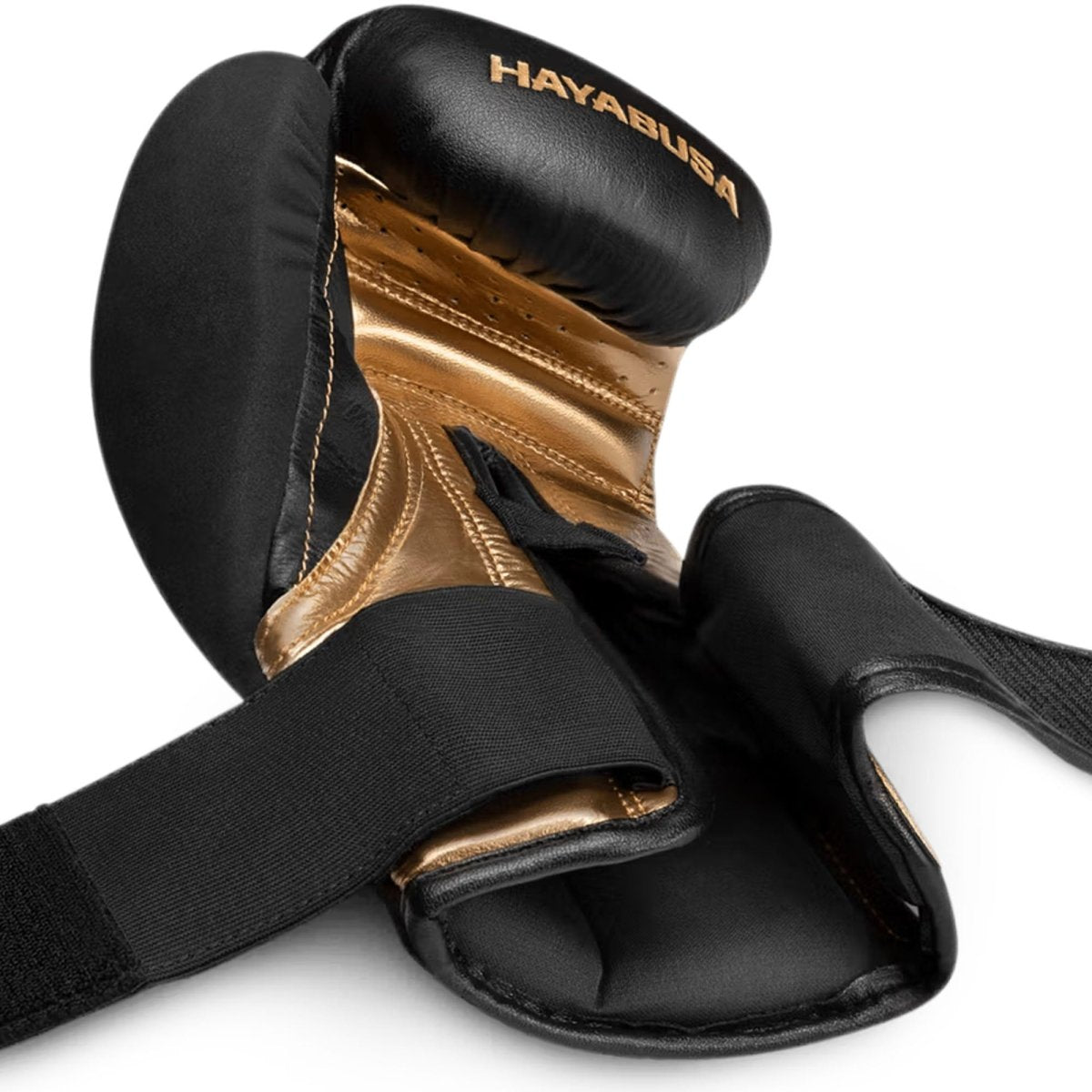 Hayabusa T3 Boxing Gloves - Forza Sports