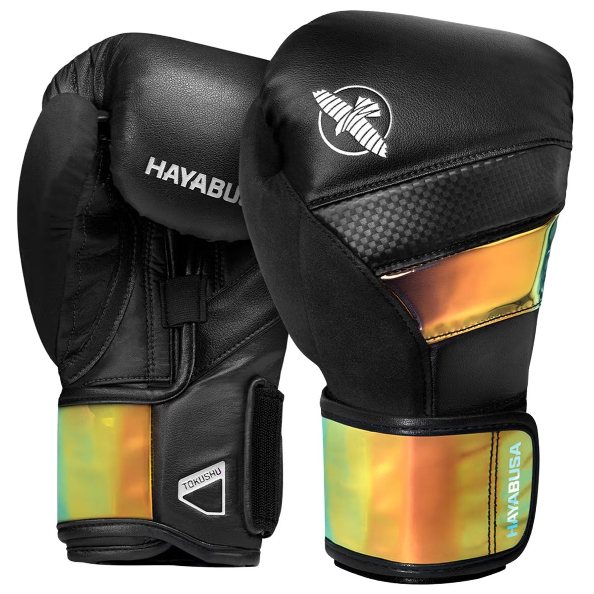 Hayabusa T3 Boxing Gloves - Forza Sports