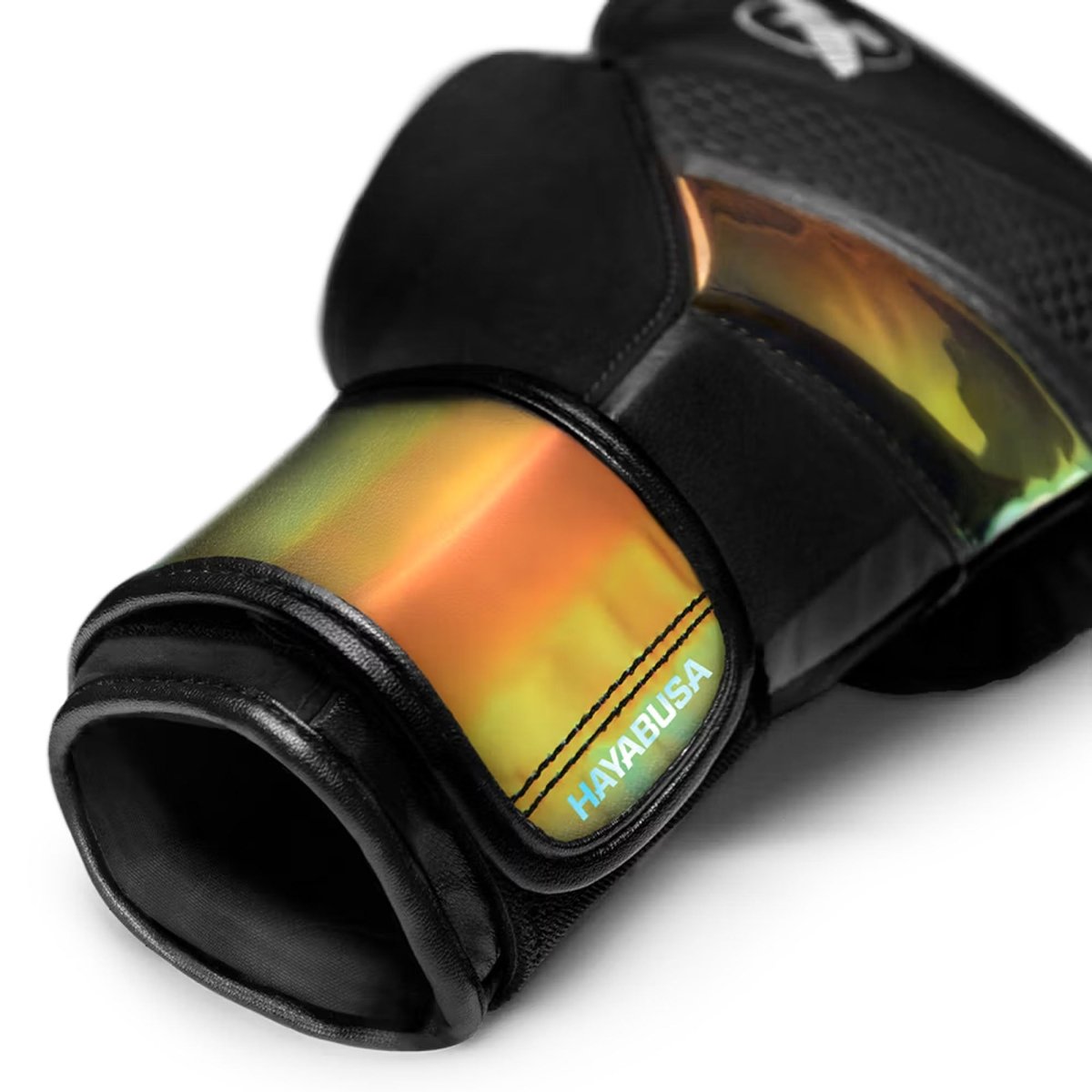 Hayabusa T3 Boxing Gloves - Forza Sports