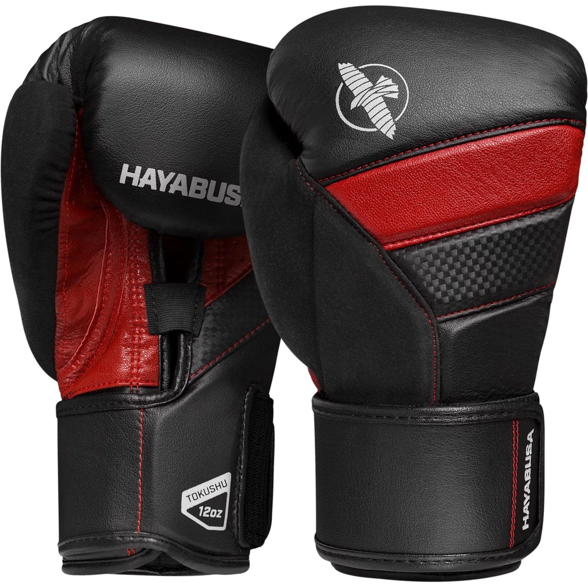 Hayabusa T3 Boxing Gloves - Forza Sports
