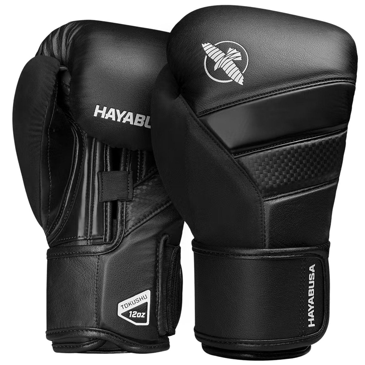 Hayabusa T3 Boxing Gloves - Forza Sports