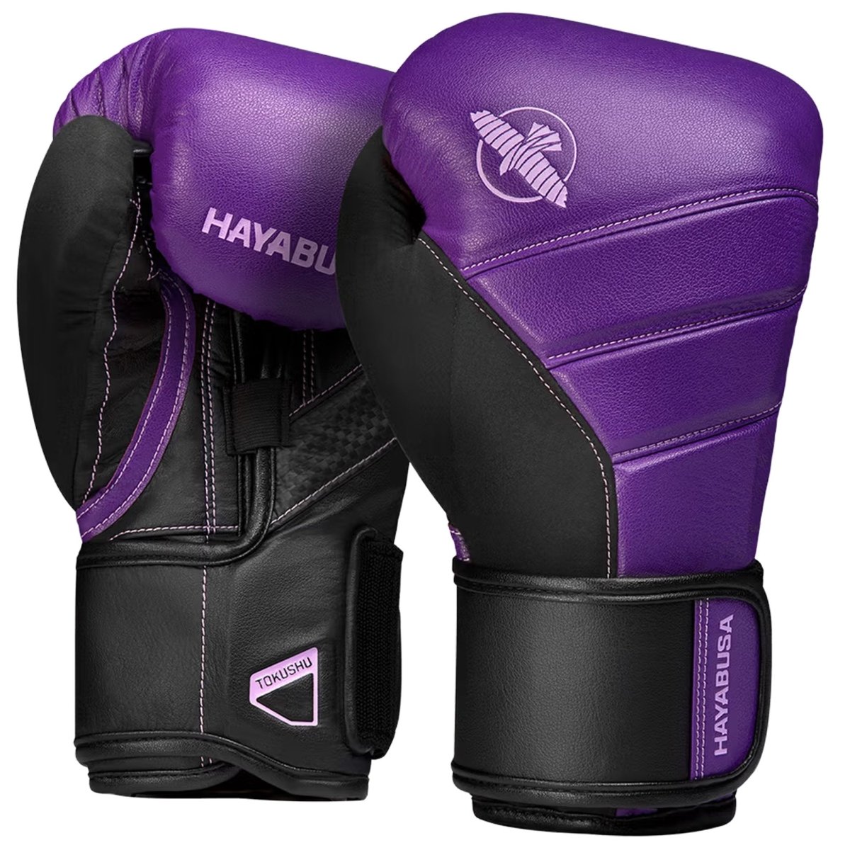 Hayabusa T3 Boxing Gloves - Forza Sports