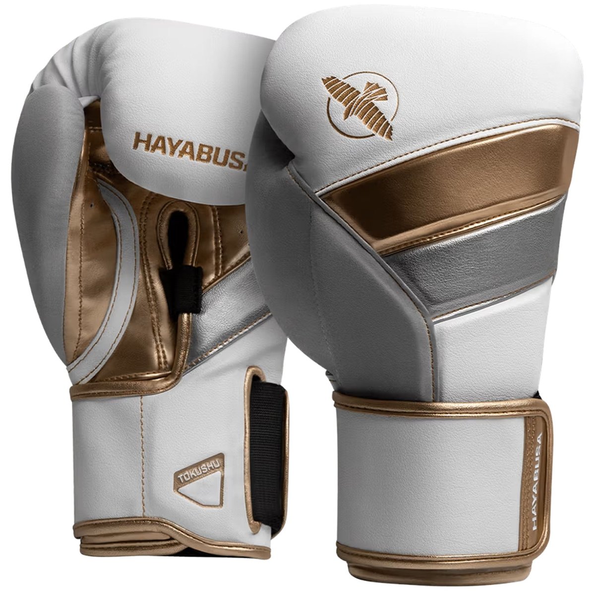 Hayabusa T3 Boxing Gloves - Forza Sports