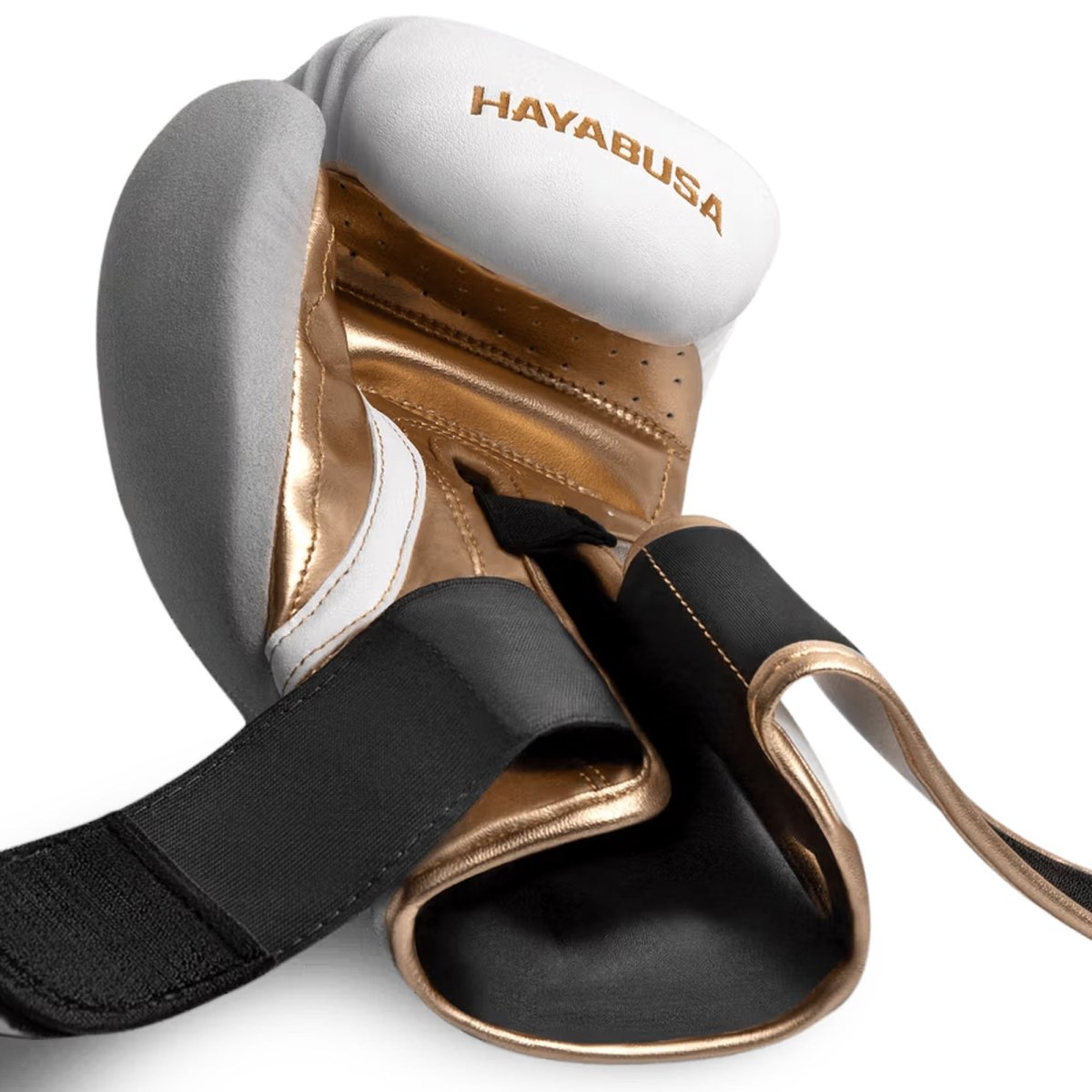Hayabusa T3 Boxing Gloves - Forza Sports