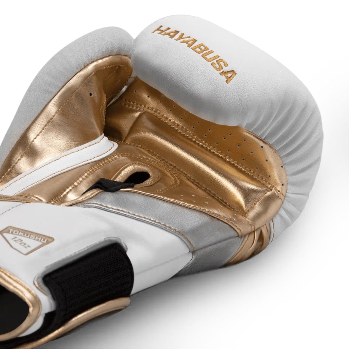 Hayabusa T3 Boxing Gloves - Forza Sports